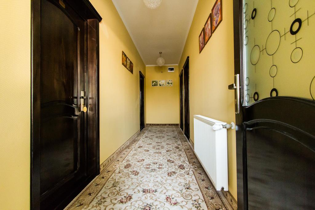 Zolotko Daire Galaţi Dış mekan fotoğraf